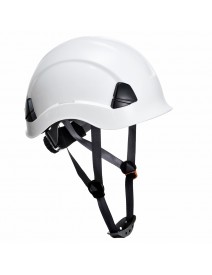 Portwest PS53 - Height Endurance Helmet - White